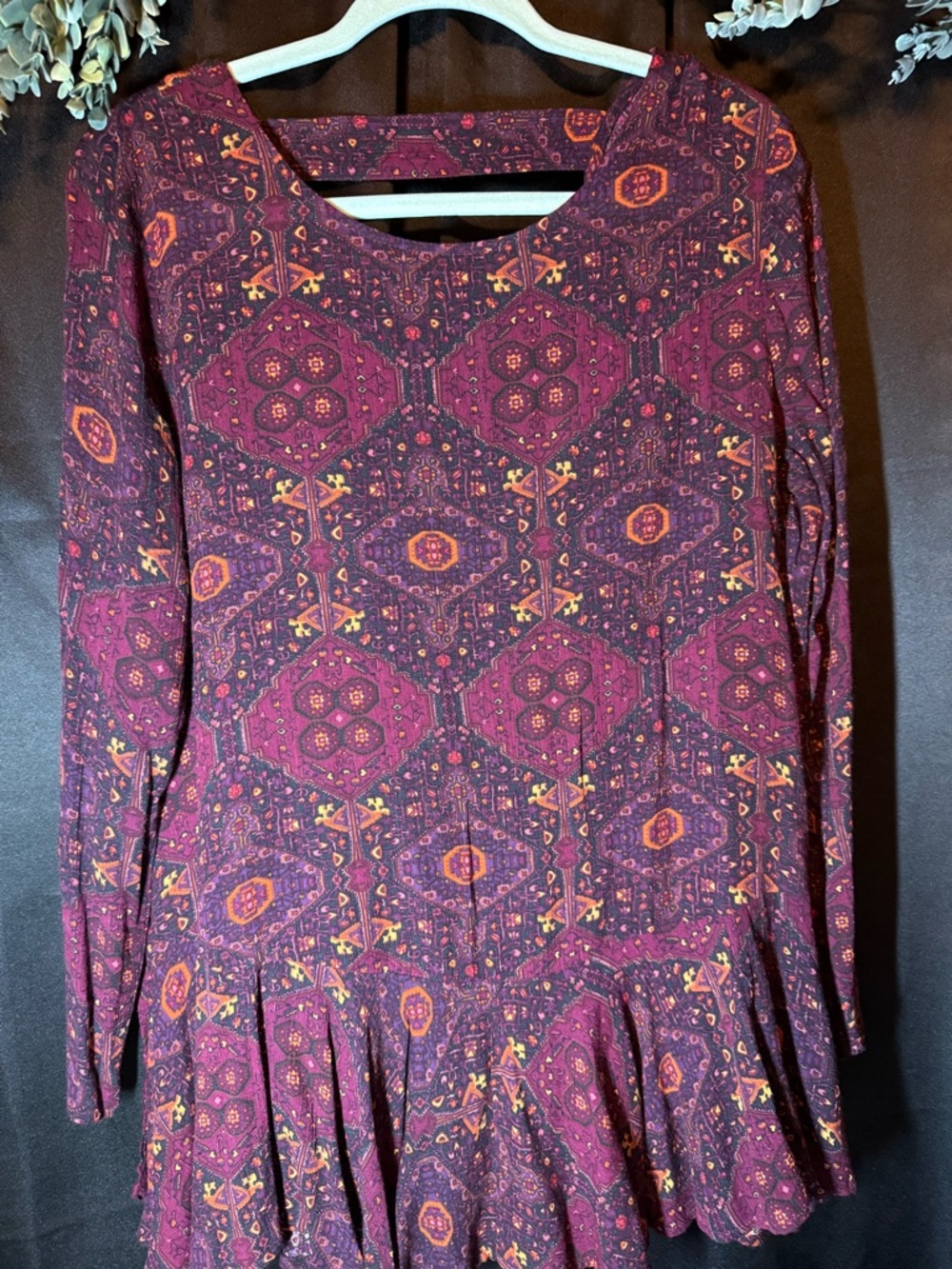 Small Altar’d State Tunic Dress